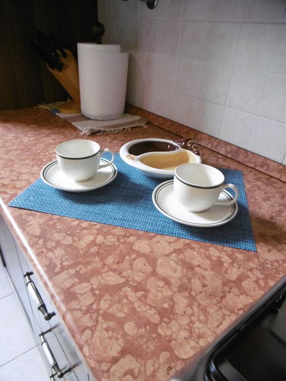 Corte Apartamento