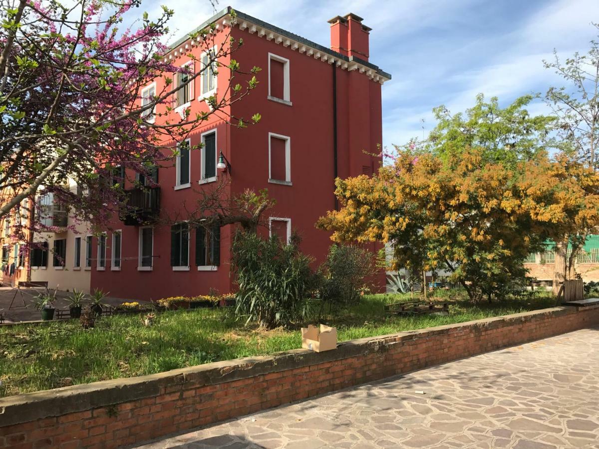 Corte Apartamento Venecia