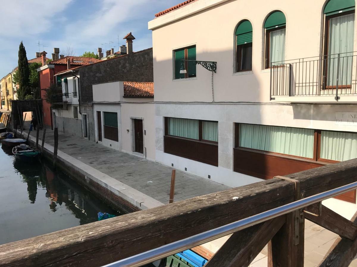 Corte Apartamento Venecia